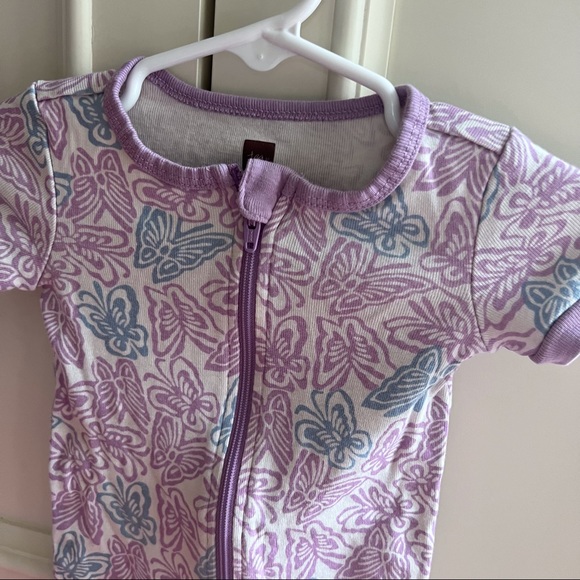 Tea Collection butterfly outfit - Picture 3 of 7